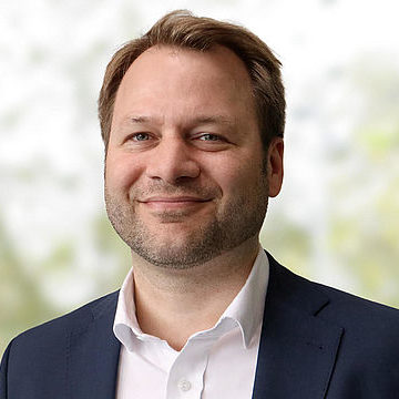 Studiengangsleiter Wirtschaftsrecht LL.B.