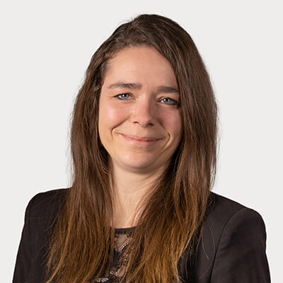 Franziska Scharfen